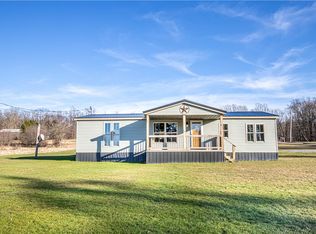 69 Marker Rd, Farmington, PA 15437