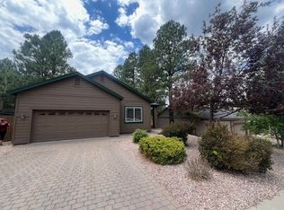 4803 S Elves Chasm Trl, Flagstaff, AZ 86005