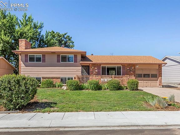 5th image of 4640 El Camino Dr