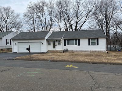 5 Elmwood Road, Wallingford, CT, 06492