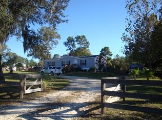 8390 SW 146th Pl, Dunnellon, FL 34432