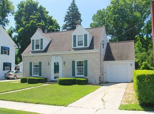 1055 Reed St, Green Bay, WI 54303