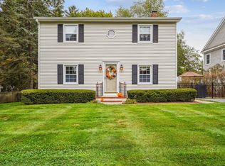 46 Middlebrook Dr, Fairfield, CT 06824