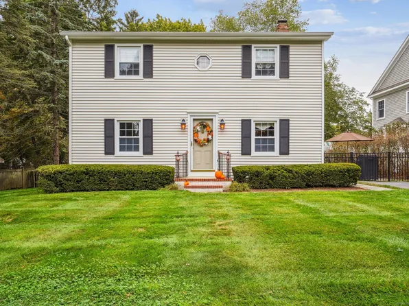 46 Middlebrook Drive, Fairfield, CT 06824