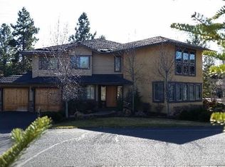 19061 Mount Hood Pl, Bend, OR 97703