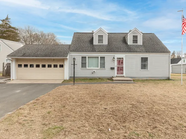 2 Oven Rock Road, Bethel, CT 06801