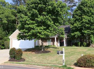 66 Windcrest Dr, Covington, GA 30016