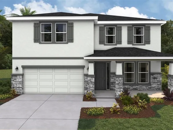 10722 Rabbit Grove Trl, Parrish, FL 34219