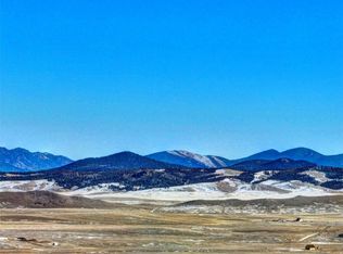 128 Rainbow Dr, Como, CO 80432