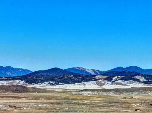128 Rainbow Drive, Como, CO 80432
