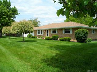 1233 Marwood Dr, Piqua, OH 45356