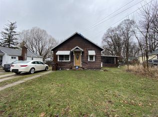 2120 Webster St, Lansing, MI 48911