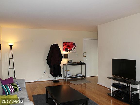 5th image of 7505 Democracy Blvd APT A326