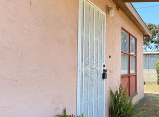 4182-84 Bannock Ave., San Diego, CA 92117