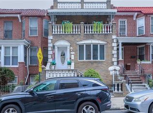 631 77th St #1, Brooklyn, NY 11209 | MLS #S1740113 | Zillow