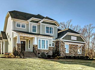 106 Tyler Ct, Carrollton, VA 23314