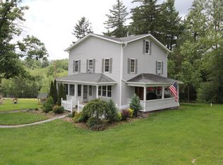 1288 Wayne Rd, Reynoldsville, PA 15851