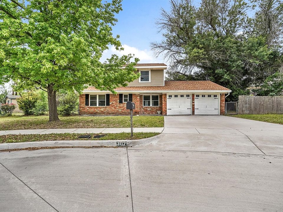 107 Comanche Ct, Waxahachie, TX 75165 MLS 20314157 Zillow