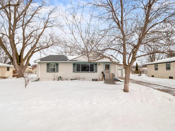 4929 Roman Rd, Minneapolis, MN 55421