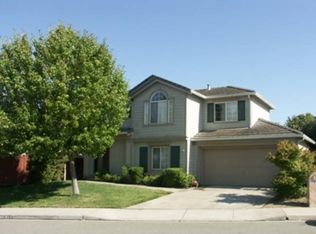 953 Morello Hills Dr, Martinez, CA 94553