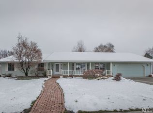 1511 Elmwood St, Wenatchee, WA 98801