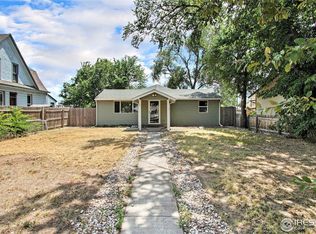 305 Cherry Ave, Platteville, CO 80651