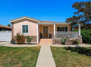 5065 Gardenia Ave, Long Beach, CA 90807