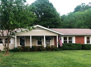 3410 Cloverdale Dr, Greensboro, NC 27408