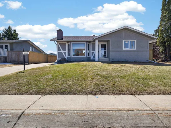 9906 85th St, Fort Saskatchewan, AB T8L 3K1
