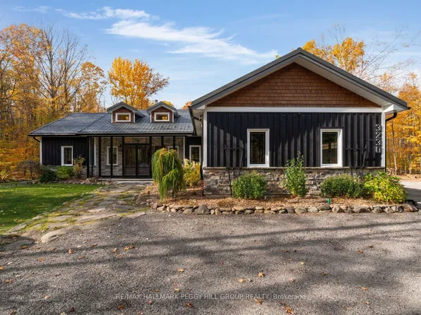 3230 Beechwood Dr, Severn, ON L0K 1E0