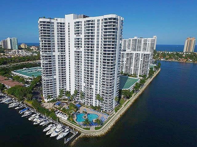 1st image of 3530 Mystic Pointe Dr APT 206