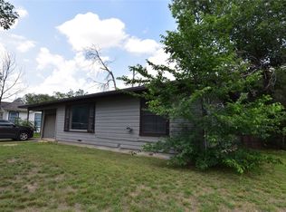 2402 4th St, Brownwood, TX 76801