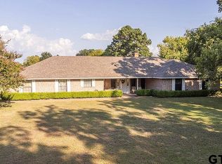 1000 N Waldrip St, Grand Saline, TX 75140