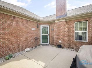 3519 Bayberry Pl #3519, Oregon, OH