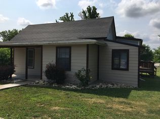 13331 Railroad Ave, Russellville, MO 65074