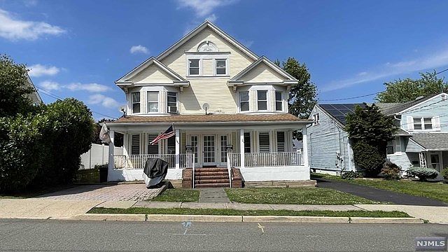 151 Walter Ave, Hasbrouck Heights, NJ 07604 | Zillow