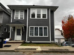 115 Spring St, Carbondale, PA 18407