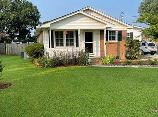 807 Fitz Randolph Cir, Florence, SC 29505