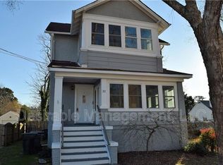 32 Manteo Ave #B, Hampton, VA 23661