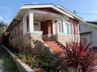 2548 Scenic Ave, Oakland, CA 94602