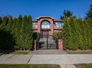 1133 W 58th Ave, Vancouver, BC V6P 1V9