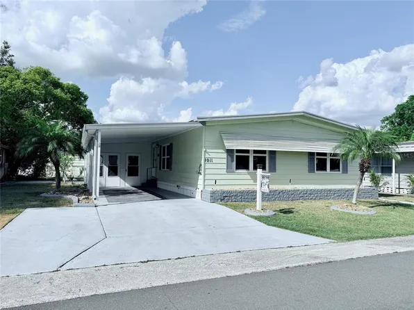 1011 Pine Ridge Dr, Lakeland, FL 33809