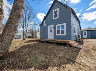 Athol Rd #2482, Springhill, NS B0M1X0