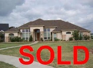 1333 Stillwater Cove Dr, Little Elm, TX 75068
