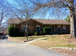 412 Sierra Ct, Old Hickory, TN 37138