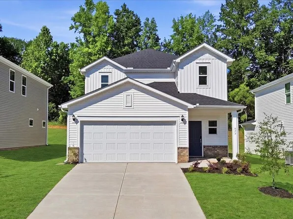 973 Penfold Point, Wellford, SC 29385