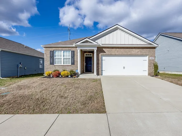 5037 Hunters Village Dr, Lebanon, TN 37087