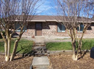 10905 Listi Dr, Dallas, TX 75238