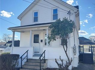277 Mauran Ave, East Providence, RI 02914