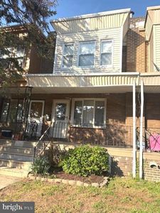 4603 Sheffield Ave, Philadelphia, PA, 19136